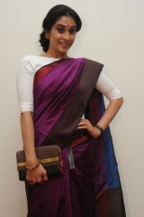 Regina Cassandra at Power Audio Launch